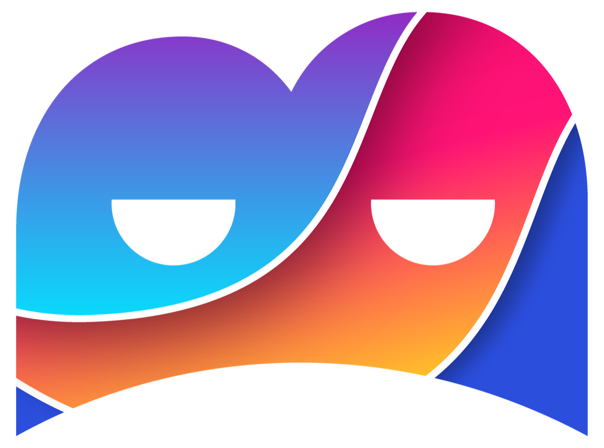 The Boring Apps mascot, looking thoroughly unimpressed.